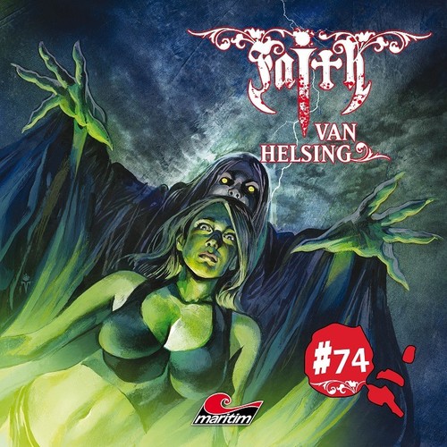 Faith the van helsing - the,