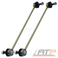 2X KOPPELSTANGE VORNE FÜR