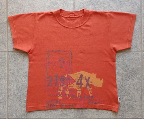 Jako jungen shirt - jako-o, t-shirt
