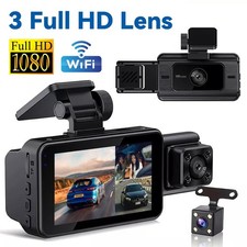 Autokamera Car DVD Dash Cam