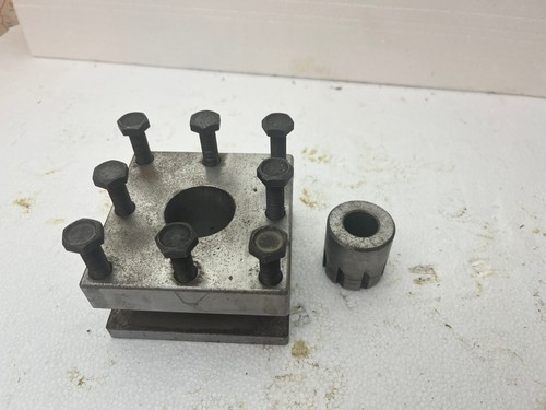 Wechselstahlhalter fach - wechselstahlhalter, 4-fach