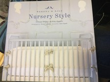 Nursery Style - hardcover