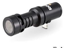 Rode VideoMic ME-L Smartphone