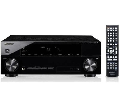 Pioneer vsx 520 av receiver - pioneer, *