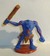 DIE LEGENDE DES SAGOR Troll