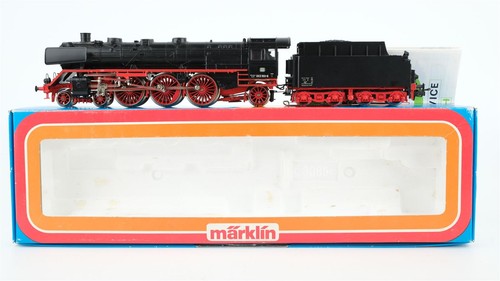 Märklin 3085 dampflok mit - märklin,
