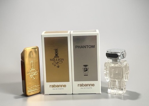 Parfum miniatur phantom - miniatur, paco