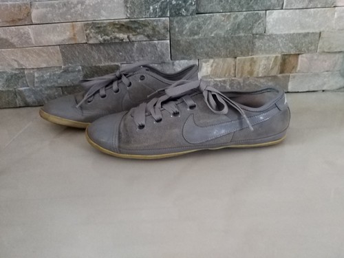 Nike flash mtr wildleder - flash,