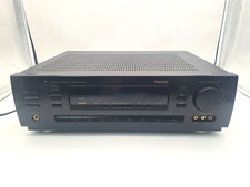 Marantz 74 SR370 AV Receiver-Verstärker - Keine Geräte angesteckt, springt an, e