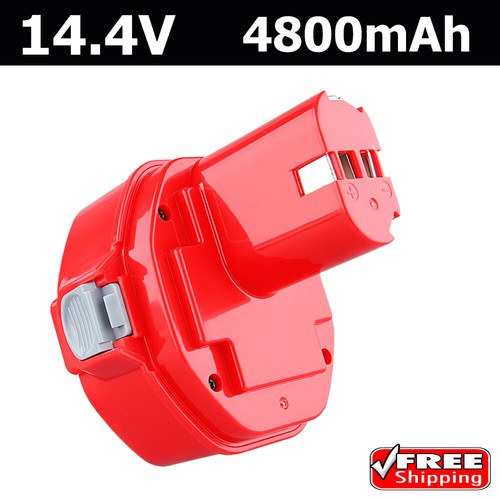 8ah für makita 14 - 14,4v,