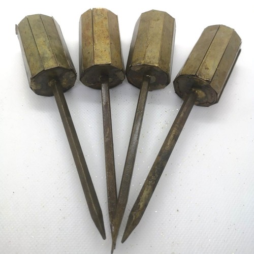 Adventskranzstecker stabkerz - adventskranzstecker,