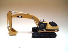 NZG  1:50 No.367 Modell Hydraulik Raupenbagger  Caterpillar 325BL