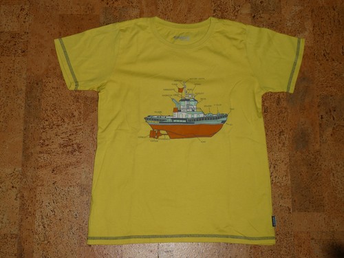 Shirt von jako o - t-shirt, größe