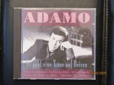 ADAMO - Es geht eine Träne