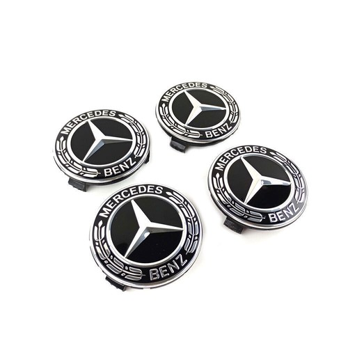 4pc für mercedes - 4pc,