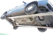 1x VW Golf 3 1H Syncro Allrad Federbein Stoßdämpfer vorne rechts oder links 