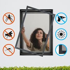 Fliegengitter AluRahmen