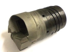 SANDVIK Geschliffener