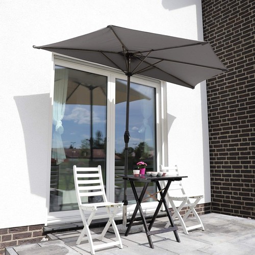 Sonnenschirm balkonschirm - sonnenschirm,
