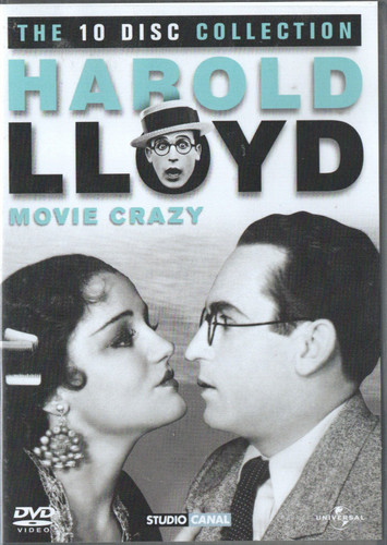 Movie crazy filmverrückt - (filmverrückt, /