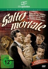 Filmjuwelen salto mortale - filmjuwelen,