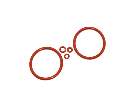 Dichtungssatz oring wmf 1100s - dichtungssatz,