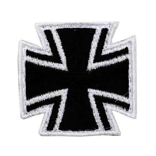 Eisernes kreuz bundeswehr - kreuz,
