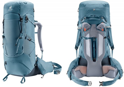 Deuter aircontact core 10 - deuter,