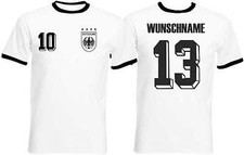 Deutschland shirt trikot - deutschland,