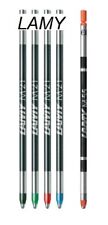 LAMY Mine M21 - M55 schwarz,blau,rot,grün,orange Kugelschreibermine, Markiermine