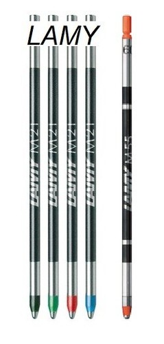 Lamy mine m21 m55 - lamy,