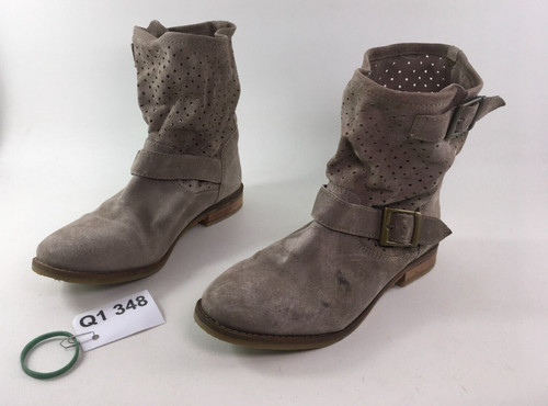 Mark adam sommer biker boots - adam,