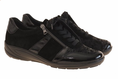 Semler damen sneaker mit - ✭damen,
