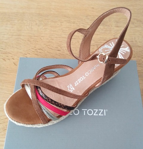 Schicke marco tozzi damen - schicke,