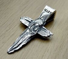 Sterling Silber 925 Kreuz