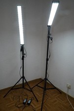 Neewer BH-30S Dual Light Set