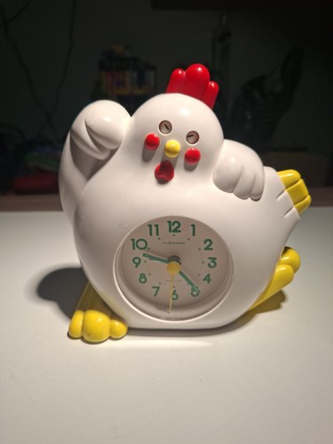Clokwaker quartz sprechender - clokwaker,