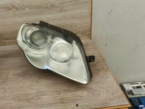 Frontscheinwerfer passat - frontscheinwerfer,