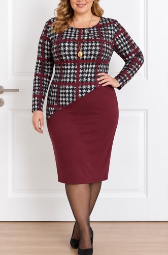 Helena vera etui kleid - etui,