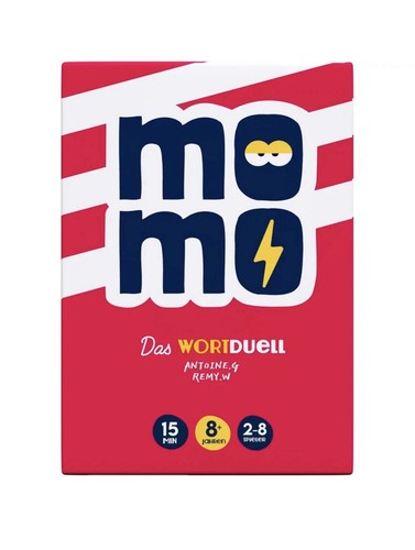 Momo das wortduell - wortduell,