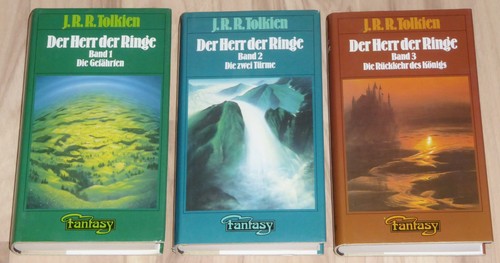 Tolkien der herr - tolkien,,