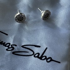 Vintage Thomas Sabo 925 Silber