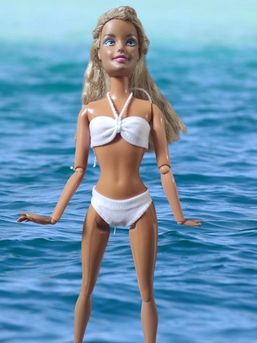 Bikini für barbie kleidung - für,