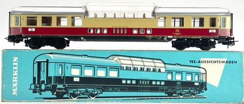 Märklin 4090 tee - 4090, tee/ic
