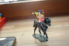 Elastolin landsknecht - cm,