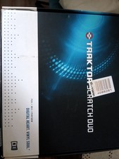 Native Instruments Traktor