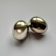 Ohrringe Sterlingsilber