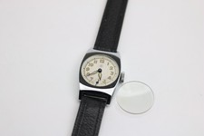Junghans Herrenuhr Vintage
