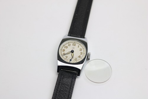 Junghans herrenuhr vintage - junghans,