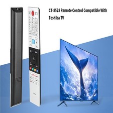 TOSHIBA ERSATZ CT-8528 TV